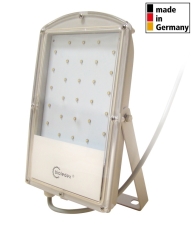 Bioledex LED Fluter Serie ASTIR - made in Germany