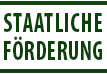 Fördermöglichkeiten für Umrüstung auf LED