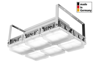 [bbgal=sillar]Bioledex SILLAR 6Q LED Leuchte