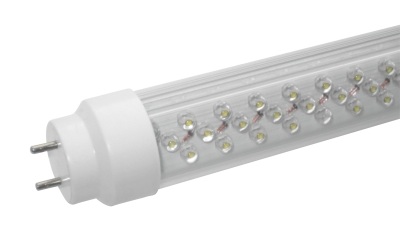 Bioledex LED Röhren mit Rutschkupplung - im Austausch von Leuchtstoffröhren