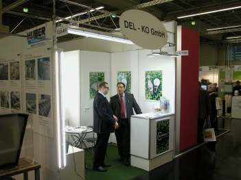 Bioledex LED Kommunale 2011