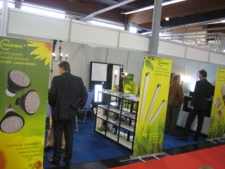 FUTURA 2010 Messe in Österreich, Salzburg