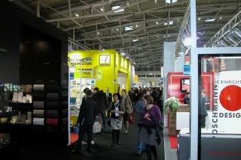 LED Produkte der Marke Bioledex inhorgenta 2012