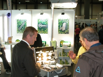 Bioledex Renexpo 2012