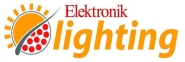 Elektronik lighting über LED  Hersteller
