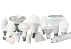 DEL-KO GmbH erweitert das Sortiment der LED-Lampen
