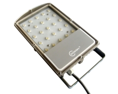 Bioledex LED Fluter ASTIR - Made in Germany 