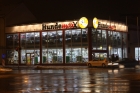 Hundemaxx Megastore verwendet LED Leuchtmittel von Bioledex