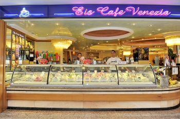 [bbgal=venecia]LED Leuchtmittel Eiscafe Venezia